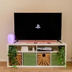 Apulialux Monkey's Home. Ps5, Golf, Free Parking *