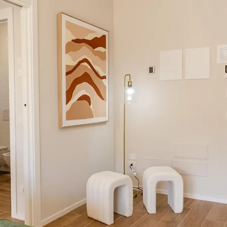 Apartamento Apulialux Monkey's Home. Ps5, Golf, Free Parking