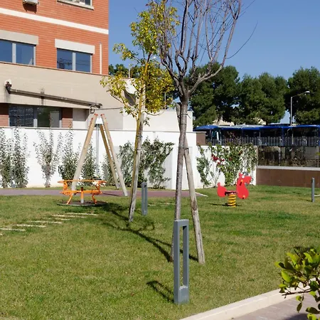 Apulialux Monkey's Home. Ps5, Golf, Free Parking