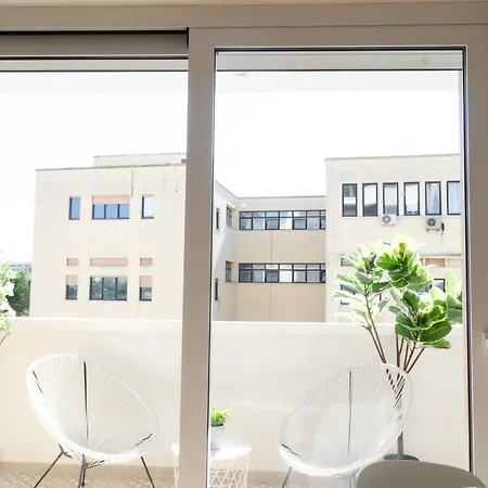 Apartamento Apulialux Monkey's Home. Ps5, Golf, Free Parking *