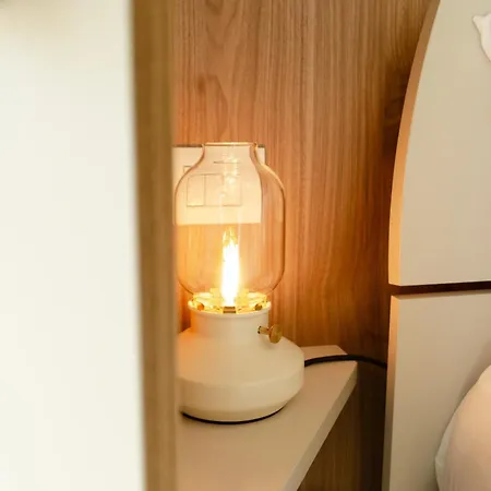 Apartamento Apulialux Monkey's Home. Ps5, Golf, Free Parking