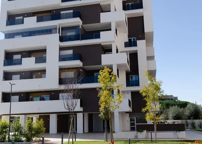 Apulialux Monkey's Home. Ps5, Golf, Free Parking